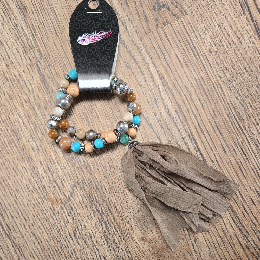 Boho Bracelet